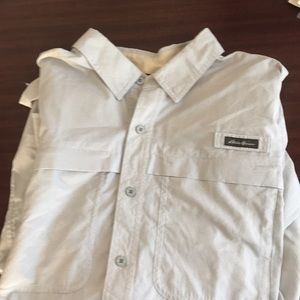 Men’s Eddie Bauer long sleeve